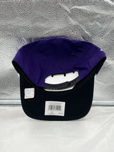 Load image into Gallery viewer, Baltimore Ravens NFL '47 Brand Purple Script MVP DV Adjustable Snapback Hat - Casey's Sports Store