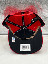 Load image into Gallery viewer, Nebraska Cornhuskers NCAA '47 Red Script Rope Hitch Adjustable Snapback Hat - Casey's Sports Store