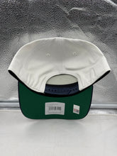 Load image into Gallery viewer, Back view of Arizona Wildcats NCAA '47 Champs Off White TT Hitch Adjustable Snapback Hat highlighting the adjustable feature - essential Arizona Wildcats hat for supporters