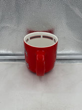Load image into Gallery viewer, Texas Tech Red Raiders Mug 15oz NCAA Red Coffee Mug Cup Logo Brands