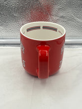 Load image into Gallery viewer, Durable New Jersey Devils NHL 15oz Coffee Mug Cup by Logo Brands, perfect for enjoying coffee or tea while supporting your team.