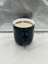 Load image into Gallery viewer, High-quality ceramic Chicago Bears NFL Blue 15oz Coffee Mug ideal for morning coffee, featuring bold team spirit design.