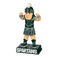 Load image into Gallery viewer, Michigan State Spartans NCAA 12" Mascot Figurine Evergreen Enterprises - Casey's Sports Store