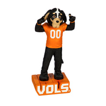 Load image into Gallery viewer, Tennessee Volunteers NCAA 12" Mascot Figurine Smokey Evergreen Enterprises - Casey's Sports Store