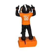 Load image into Gallery viewer, Tennessee Volunteers NCAA 12" Mascot Figurine Smokey Evergreen Enterprises - Casey's Sports Store