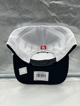 Load image into Gallery viewer, Houston Cougars NCAA '47 Brand Black Hitch Rope Adjustable Snapback Hat worn outdoors, perfect for showing off your team pride.