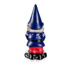 Load image into Gallery viewer, New York Giants NFL Garden Gnome 11" Tall Evergreen Enterprises - Casey's Sports Store