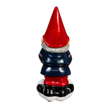 Load image into Gallery viewer, St. Louis Cardinals MLB Garden Gnome 11" Tall Evergreen Enterprises positioned among flowers, adding a playful touch to outdoor decor.