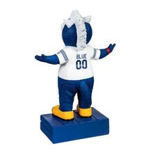 Load image into Gallery viewer, Indianapolis Colts NFL 12" Mascot Figurine by Evergreen Enterprises, showcasing vibrant colors and details, perfect for fans and collectors.
