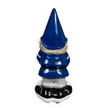 Load image into Gallery viewer, Los Angeles Dodgers MLB Garden Gnome 11" Tall Evergreen Enterprises, a whimsical garden statue showcasing Dodgers team spirit, perfect for enhancing outdoor decor.