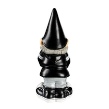 Load image into Gallery viewer, Las Vegas Raiders NFL Garden Gnome 11" Tall Evergreen Enterprises - Casey's Sports Store