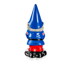 Load image into Gallery viewer, New York Rangers NHL 11" Tall Garden Gnome Evergreen Enterprises - Casey's Sports Store