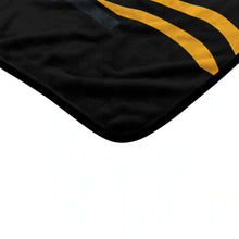 Load image into Gallery viewer, Boston Bruins NHL 60" x 80" Plush Throw Blanket Northwest Company - Casey's Sports Store