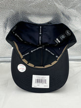 Load image into Gallery viewer, Atlanta Braves MLB '47 Brand Navy Script Hitch Rope Adjustable Snapback Hat - Casey's Sports Store