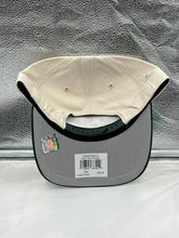 Load image into Gallery viewer, Green Bay Packers NFL '47 Brand Wave Tan Hitch Adjustable Snapback Hat - Casey's Sports Store