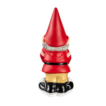Load image into Gallery viewer, San Francisco 49ers NFL Garden Gnome 11" Tall Evergreen Enterprises - Casey's Sports Store