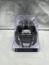 Load image into Gallery viewer, Jacksonville Jaguars NFL Riddell Speed Black Replica Mini Helmet showcasing bold team logo and sleek matte finish for stylish home decor.