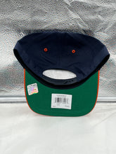 Load image into Gallery viewer, Chicago Bears NFL '47 Brand Navy Two Tone Super Hitch Snapback Adjustable Hat - Casey's Sports Store