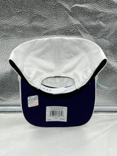 Load image into Gallery viewer, Baltimore Ravens NFL '47 Brand Roscoe White Hitch Adjustable Snapback Hat - Casey's Sports Store