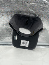 Load image into Gallery viewer, Philadelphia Eagles NFL '47 Throwback Gray Clean Up Adjustable Strapback Hat showcasing the classic Eagles logo and retro design.