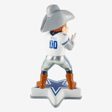 Load image into Gallery viewer, Dallas Cowboys NFL 12" Mascot Figurine Forever Collectibles - Casey's Sports Store