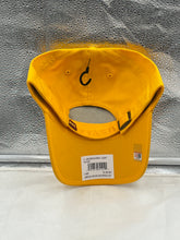 Load image into Gallery viewer, Gold Arizona State Sun Devils hat - Official NCAA merchandise featuring the Sun Devils logo