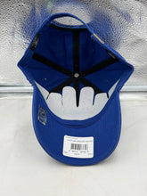 Load image into Gallery viewer, Hartford Whalers NHL '47 Brand Throwback Clean Up Blue Adjustable Hat