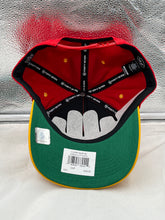 Load image into Gallery viewer, Kansas City Chiefs NFL '47 Brand Red Two Tone Hitch Snapback Adjustable Hat - Casey's Sports Store