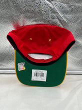 Load image into Gallery viewer, Kansas City Chiefs NFL '47 Brand Red Two Tone Hitch Snapback Adjustable Hat - Casey's Sports Store