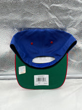 Load image into Gallery viewer, Buffalo Bills NFL '47 Brand Blue Two Tone Super Hitch Snapback Adjustable Hat - Casey's Sports Store