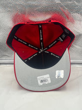 Load image into Gallery viewer, Kansas City Chiefs NFL '47 Red Script Hitch Snapback Adjustable Hat showcasing team spirit and style, perfect for game days or casual outings.