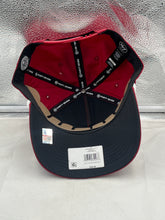 Load image into Gallery viewer, Group of friends wearing the South Carolina Gamecocks NCAA '47 Brand Red Hitch Rope Adjustable Snapback Hat, promoting team loyalty and style.