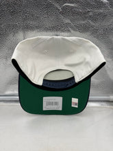 Load image into Gallery viewer, Georgetown Hoyas NCAA '47 Champs Off White TT Hitch Adjustable Snapback Hat displayed on a table, emphasizing its premium materials and modern design. An essential Georgetown Hoyas hat for every supporter.