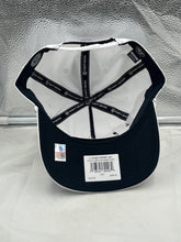 Load image into Gallery viewer, South Carolina Gamecocks NCAA '47 Brand White Script Rope Hitch Adjustable Hat worn by a fan at a game, showcasing team spirit and stylish fan gear.