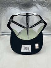 Load image into Gallery viewer, Back view of the Cincinnati Bearcats NCAA '47 Brand White Two Tone Hitch Adjustable Snapback Hat highlighting the adjustable strap and quality materials.