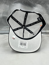 Load image into Gallery viewer, Tennessee Volunteers NCAA '47 Brand White Two Tone Hitch Adjustable Snapback Hat showcasing its stylish two-tone design, perfect for game days and casual outings.