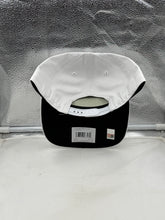 Load image into Gallery viewer, Texas Longhorns hat displayed flat, emphasizing its premium quality and breathable fabric.