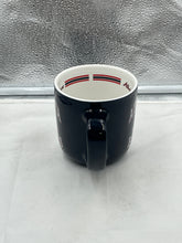 Load image into Gallery viewer, Stylish Atlanta Braves MLB 15oz Coffee Mug featuring the official team logo, perfect for enjoying beverages while celebrating your favorite baseball team.