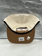 Load image into Gallery viewer, Tennessee Volunteers NCAA '47 Natural Two Tone Hitch Adjustable Snapback Hat featuring embroidered logo detail and adjustable snapback design for all-day wear.