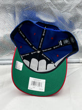 Load image into Gallery viewer, Buffalo Bills NFL '47 Brand Blue Two Tone Super Hitch Snapback Adjustable Hat - Casey's Sports Store
