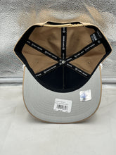Load image into Gallery viewer, Group of fans wearing the Detroit Lions NFL '47 Brand Khaki Rope Hitch Snapback Adjustable Hat, showing team spirit and stylish support for the Lions.