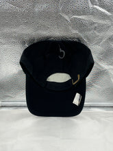 Load image into Gallery viewer, Arizona Coyotes NHL '47 Brand Throwback Clean Up Black Adjustable Hat - Casey's Sports Store