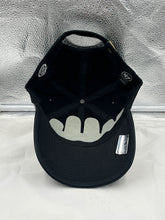 Load image into Gallery viewer, Arizona Coyotes NHL '47 Brand Throwback Clean Up Black Adjustable Hat - Casey's Sports Store
