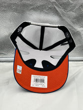 Load image into Gallery viewer, Florida Gators NCAA '47 Brand Blue Trucker Mesh Adjustable Snapback Hat - Casey's Sports Store