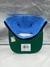 Load image into Gallery viewer, Tennessee Titans NFL '47 Brand Blue Two Tone Hitch Snapback Adjustable Hat - Casey's Sports Store