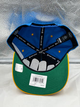 Load image into Gallery viewer, Los Angeles Chargers NFL '47 Brand Blue Two Tone Hitch Snapback Adjustable Hat - Casey's Sports Store