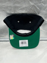 Load image into Gallery viewer, Las Vegas Raiders NFL '47 Brand Black Two Tone Hitch Snapback Adjustable Hat - Casey's Sports Store