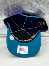 Load image into Gallery viewer, Arizona Diamondbacks Throwback MLB '47 Purple Hitch Adjustable Snapback Hat - Casey's Sports Store