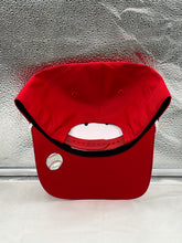 Load image into Gallery viewer, Philadelphia Phillies MLB '47 Red Script Hitch Rope Adjustable Snapback Hat - Casey's Sports Store