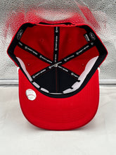 Load image into Gallery viewer, Philadelphia Phillies MLB '47 Red Script Hitch Rope Adjustable Snapback Hat - Casey's Sports Store